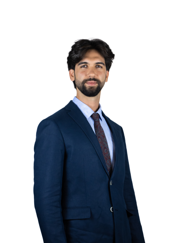 Davide Scarfò, directeur général et Business Development de Meccaniche Creative