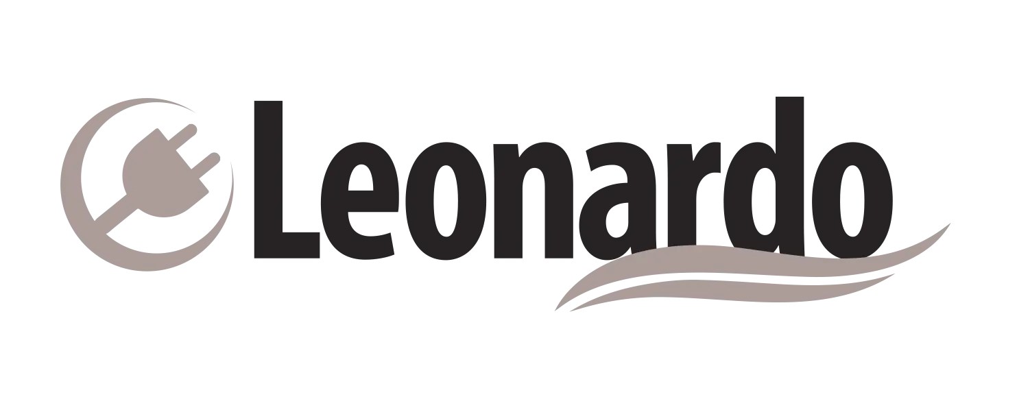 Leonardo Pedestal